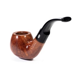 Pipe Chacom Match Smooth 398 Bent Apple CH 2509 | Buy Now