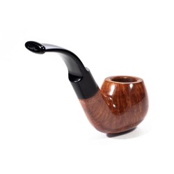 Pipe Chacom Match Smooth 398 Bent Apple CH 2509 | Buy Now