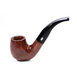 Pipe Chacom Match Smooth 90 Bent Billiard CH 2526 | Buy Now