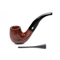 Pipe Chacom Match Smooth 90 Bent Billiard CH 2526 | Buy Now