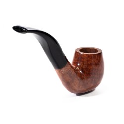 Pipe Chacom Match Smooth 90 Bent Billiard CH 2526 | Buy Now