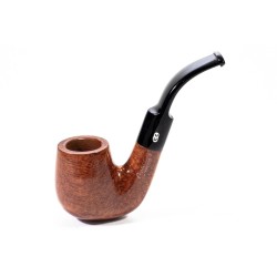 Pipa Chacom Match Liscia 214 Bent Billiard CH 2521 | Pipeonline