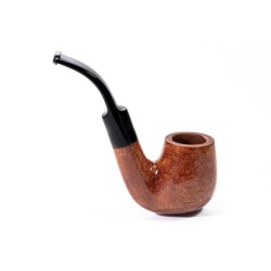 Pipa Chacom Match Liscia 214 Bent Billiard CH 2521 | Pipeonline