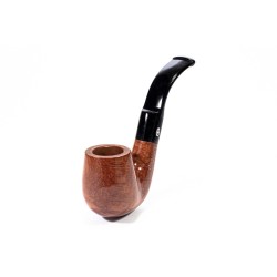 Pipe Chacom Match Smooth 214 Bent Billiard CH 2521 | Buy Now