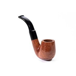 Pipe Chacom Match Smooth 214 Bent Billiard CH 2521 | Buy Now