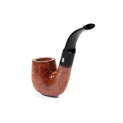 Pipa Chacom Match Liscia 214 Bent Billiard CH 2521 | Pipeonline