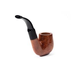 Pipe Chacom Match Smooth 214 Bent Billiard CH 2521 | Buy Now
