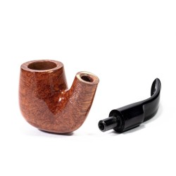 Pipe Chacom Match Smooth 214 Bent Billiard CH 2521 | Buy Now