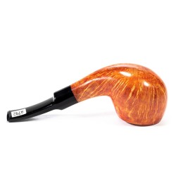 Briar Pipe Winslow Crown 300 Smooth Bent Apple