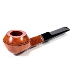 Pipa in Radica Lubinski Opus One Liscia Rhodesian LU 2516 | Pipeonline