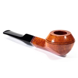 Pipa in Radica Lubinski Opus One Liscia Rhodesian LU 2516 | Pipeonline