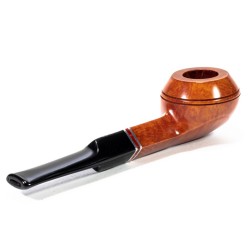 Briar Pipe Lubinski Opus One Smooth Rhodesian LU 2516 | Buy Now