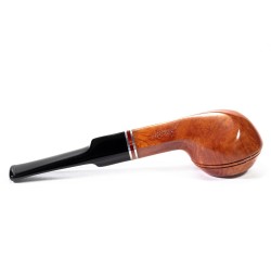 Pipa in Radica Lubinski Opus One Liscia Rhodesian LU 2516 | Pipeonline