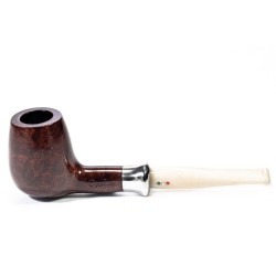 Briar Pipe Lubinski Opus Italy Smooth Billiard LU 2523 | Buy Now