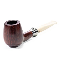 Briar Pipe Lubinski Opus Italy Smooth Billiard LU 2524 | Buy Now