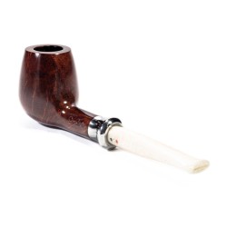 Briar Pipe Lubinski Opus Italy Smooth Billiard LU 2524 | Buy Now