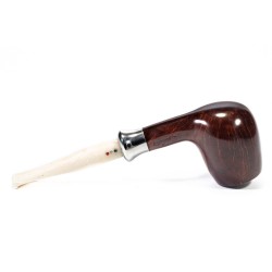 Briar Pipe Lubinski Opus Italy Smooth Billiard LU 2524 | Buy Now