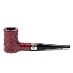 Pipe Ashton Pebble Grain X Sabbiata Poker 225 AH 2539 | Pipeonline