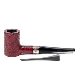 Pipe Ashton Pebble Grain X Sandblasted 225 Poker AH 2539 | Buy Now