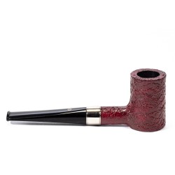 Pipe Ashton Pebble Grain X Sabbiata Poker 225 AH 2539 | Pipeonline