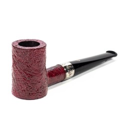 Pipe Ashton Pebble Grain X Sandblasted 225 Poker AH 2539 | Buy Now