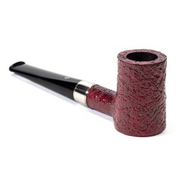 Pipe Ashton Pebble Grain X Sabbiata Poker 225 AH 2539 | Pipeonline