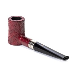 Pipe Ashton Pebble Grain X Sandblasted 225 Poker AH 2539 | Buy Now