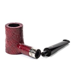 Pipe Ashton Pebble Grain X Sandblasted 225 Poker AH 2539 | Buy Now