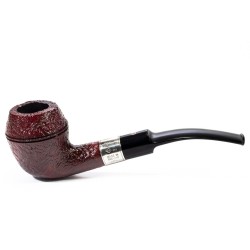 Pipe Ashton Pebble Grain XXX Bent Bulldog 225 AH 2541 | Buy Now