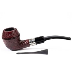 Pipe Ashton Pebble Grain XXX Bent Bulldog 225 AH 2541 | Buy Now