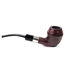 Pipe Ashton Pebble Grain XXX Bent Bulldog 225 AH 2541 | Buy Now