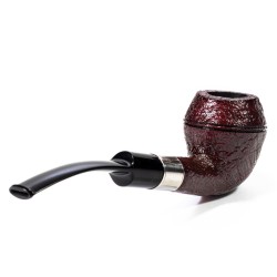 Pipa Ashton Pebble Grain XXX Bent Bulldog 225 AH 2541 | Pipeonline