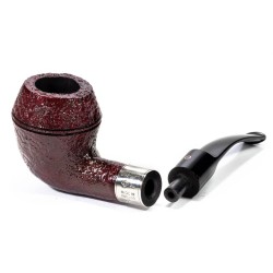 Pipe Ashton Pebble Grain XXX Bent Bulldog 225 AH 2541 | Buy Now