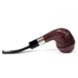 Pipe Ashton Pebble Grain XXX Bent Bulldog 225 AH 2541 | Buy Now