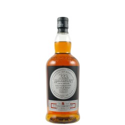 Whisky Hazelburn 12 Y.O. Release 2025