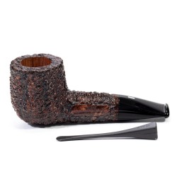 Pipe Castello Sea Rock Briar KK 10 Noseburner CA 25124 | Buy Now