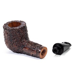 Pipe Castello Sea Rock Briar KK 10 Noseburner CA 25124 | Buy Now