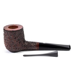 Pipa Castello Sea Rock Briar KKKK Pot CA 25122 | Pipeonline