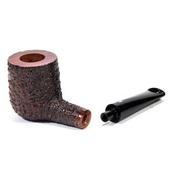 Pipa Castello Sea Rock Briar KKKK Pot CA 25122 | Pipeonline