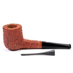 Pipe Castello Sea Rock Briar KKKK Pot CA 25121 | Buy Now