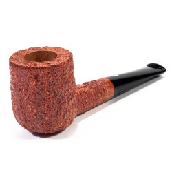 Pipa Castello Sea Rock Briar KKKK Pot CA 25121 | Pipeonline