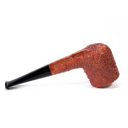 Pipa Castello Sea Rock Briar KKKK Pot CA 25121 | Pipeonline