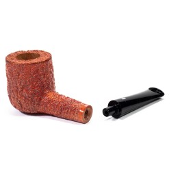 Pipa Castello Sea Rock Briar KKKK Pot CA 25121 | Pipeonline