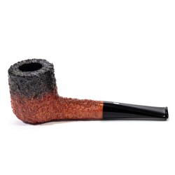 Pipe Castello Old Sea Rock Briar KKKK Billiard