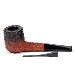 Pipe Castello Old Sea Rock Briar KKKK Billiard