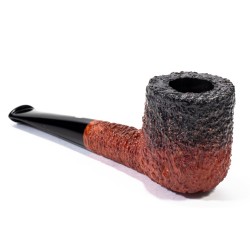 Pipe Castello Old Sea Rock Briar KKKK Billiard