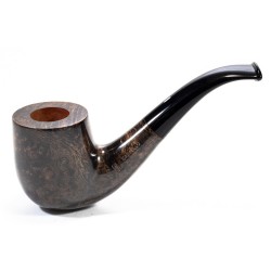 Pipe Castello "Castello" KKKK Smooth Bent Pot CA 25115 | Buy Now