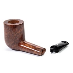 Pipa Castello Collection K Pernice Mod. 95 Pot CA 25112 | Pipeonline