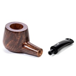 Pipa Castello Collection KK Modello 55 Pot CA 25111 | Pipeonline