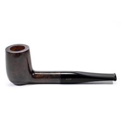 Pipa Brebbia Junior Noce Mod. 2717 Billiard BR 2593 | Pipeonline